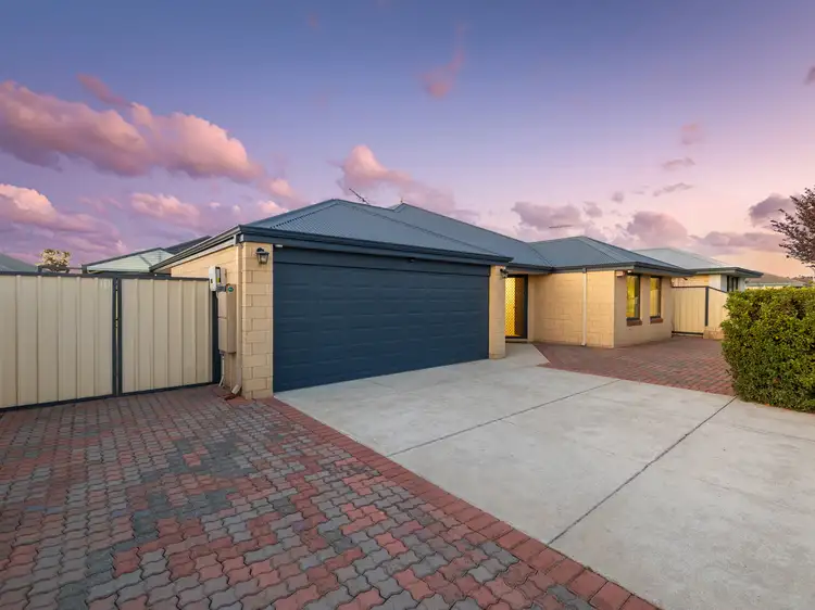 Second view of Homely house listing, 87 Lacey Street, East Cannington WA 6107