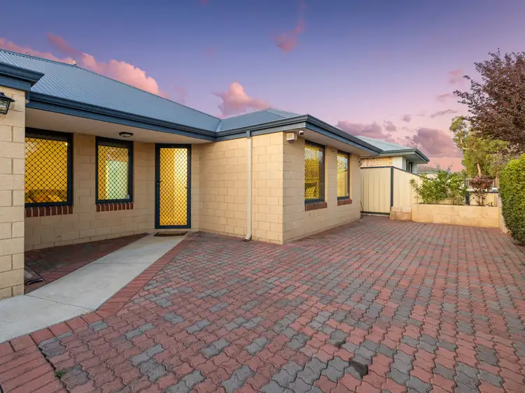Third view of Homely house listing, 87 Lacey Street, East Cannington WA 6107