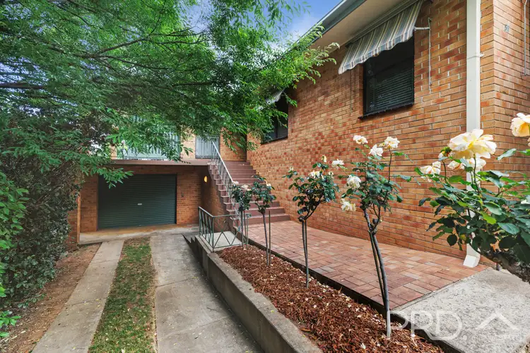 Second view of Homely house listing, 58 Carey Street, Tumut NSW 2720
