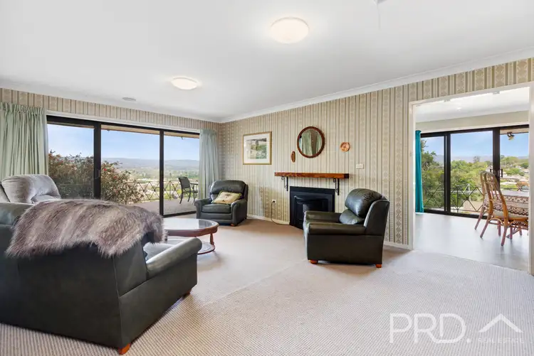 Fourth view of Homely house listing, 58 Carey Street, Tumut NSW 2720