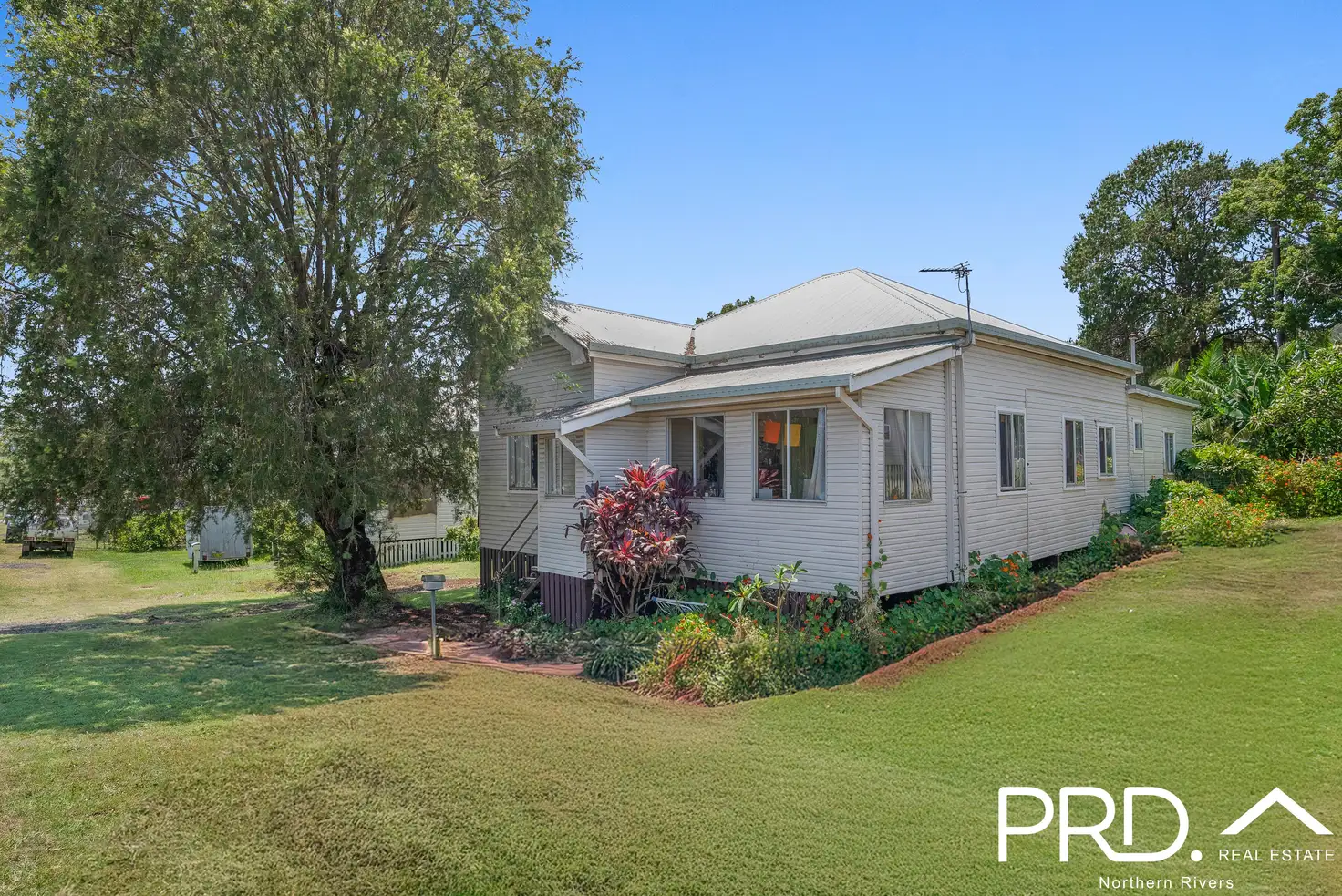 Main view of Homely house listing, 5 Ettrick Street, Kyogle NSW 2474