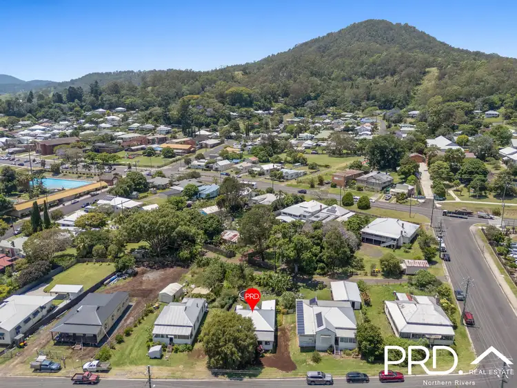 Second view of Homely house listing, 5 Ettrick Street, Kyogle NSW 2474