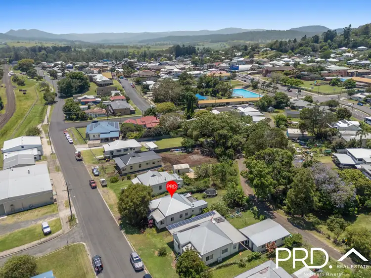Third view of Homely house listing, 5 Ettrick Street, Kyogle NSW 2474