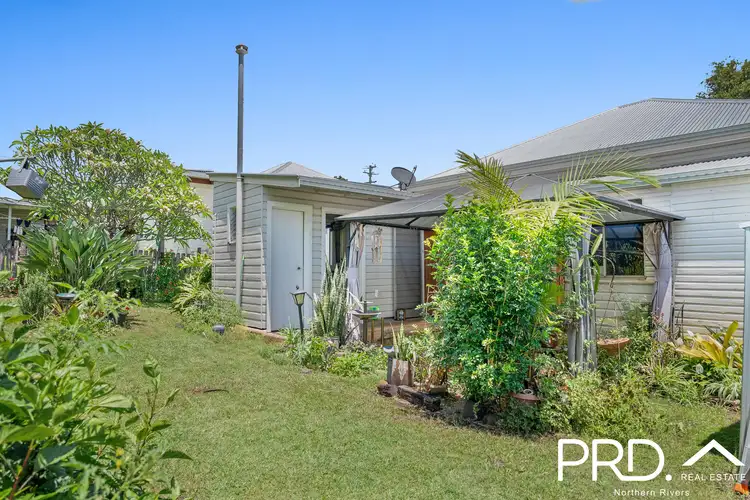 Fourth view of Homely house listing, 5 Ettrick Street, Kyogle NSW 2474