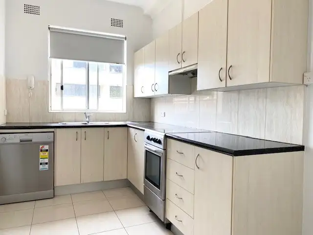 Second view of Homely apartment listing, 9/3 Short Street, Carlton NSW 2218