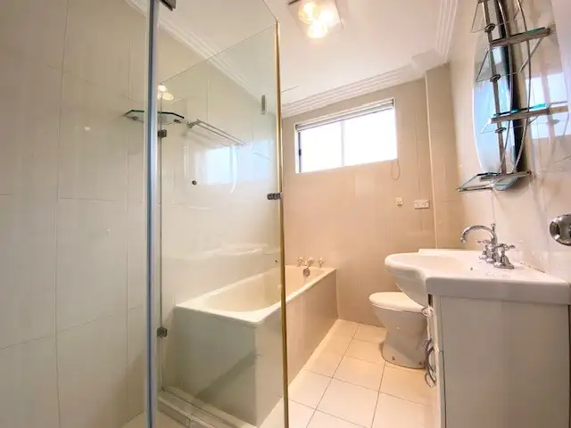 Third view of Homely apartment listing, 9/3 Short Street, Carlton NSW 2218