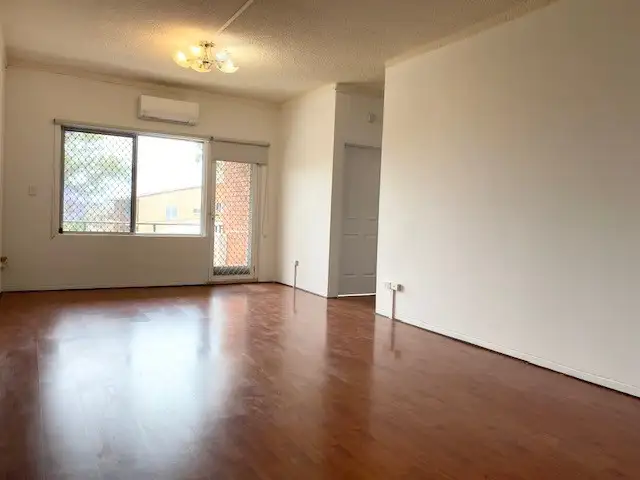Fourth view of Homely apartment listing, 9/3 Short Street, Carlton NSW 2218