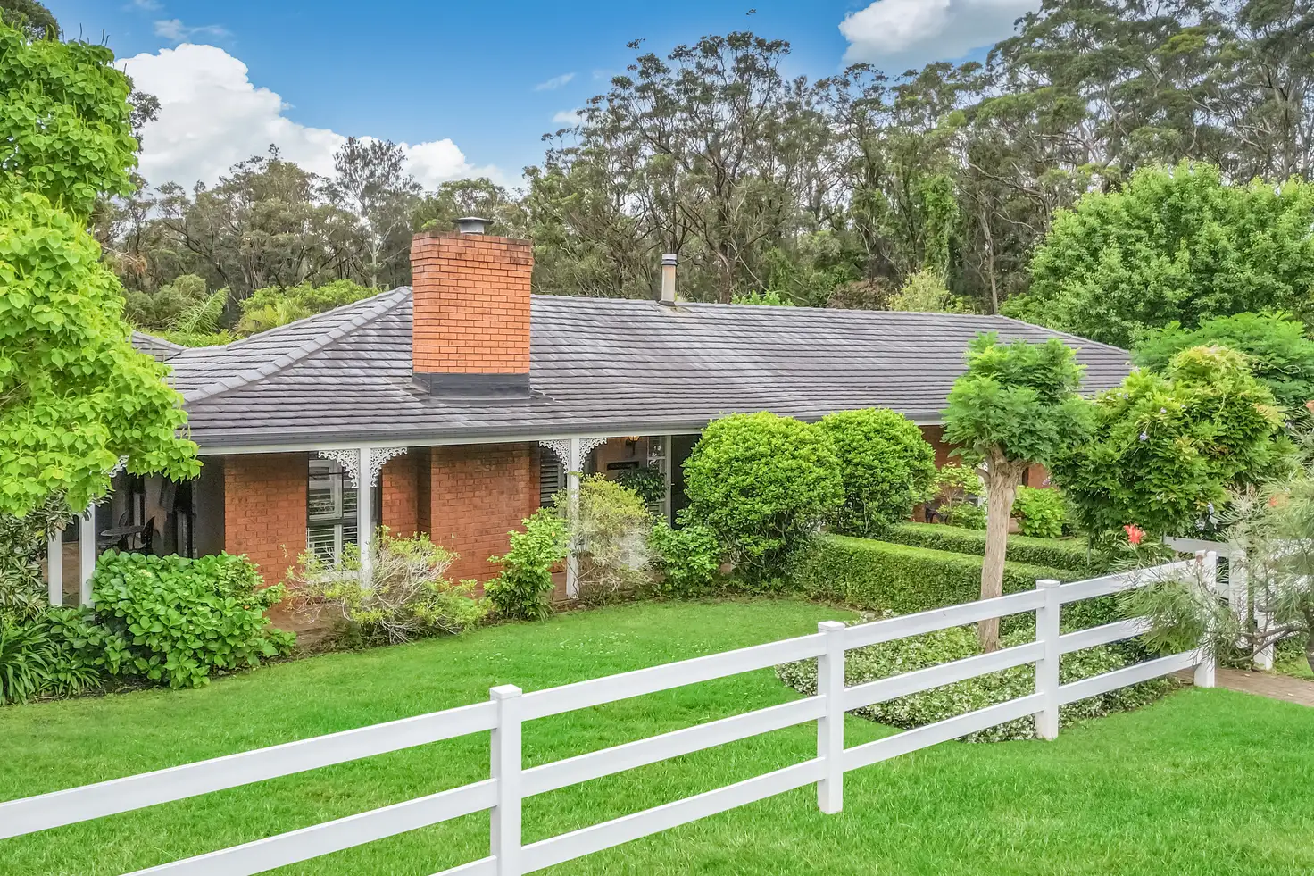Main view of Homely house listing, 15-17 North Street, Bensville NSW 2251