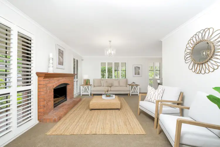 Second view of Homely house listing, 15-17 North Street, Bensville NSW 2251