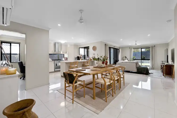 1 Mcilwraith Way, Rural View QLD 4740