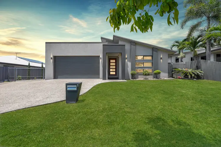 Third view of Homely house listing, 1 Mcilwraith Way, Rural View QLD 4740