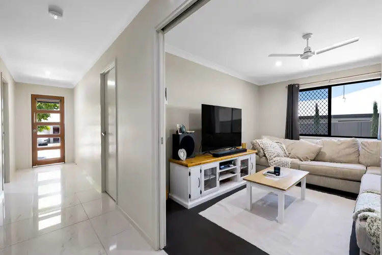 Fourth view of Homely house listing, 1 Mcilwraith Way, Rural View QLD 4740