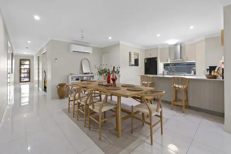 Fifth view of Homely house listing, 1 Mcilwraith Way, Rural View QLD 4740