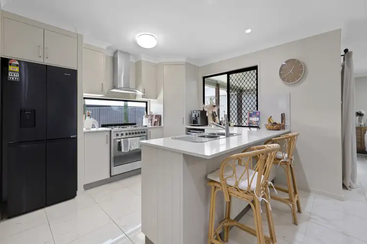 Sixth view of Homely house listing, 1 Mcilwraith Way, Rural View QLD 4740
