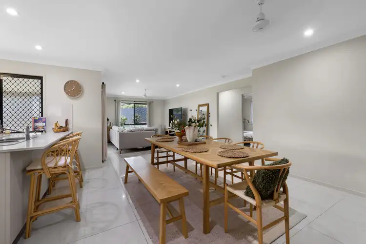 Seventh view of Homely house listing, 1 Mcilwraith Way, Rural View QLD 4740