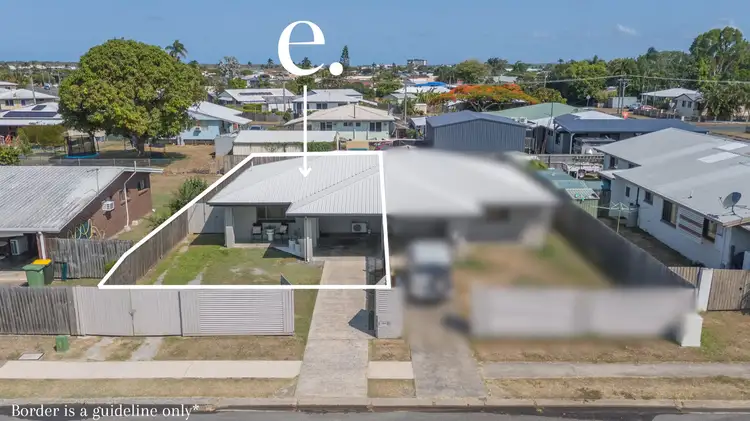 1/15 Napier Street, South Mackay QLD 4740