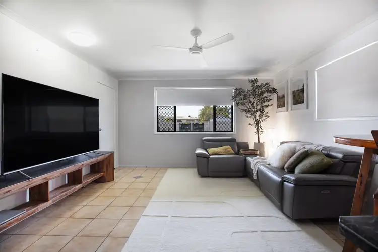 Sixth view of Homely unit listing, 1/15 Napier Street, South Mackay QLD 4740