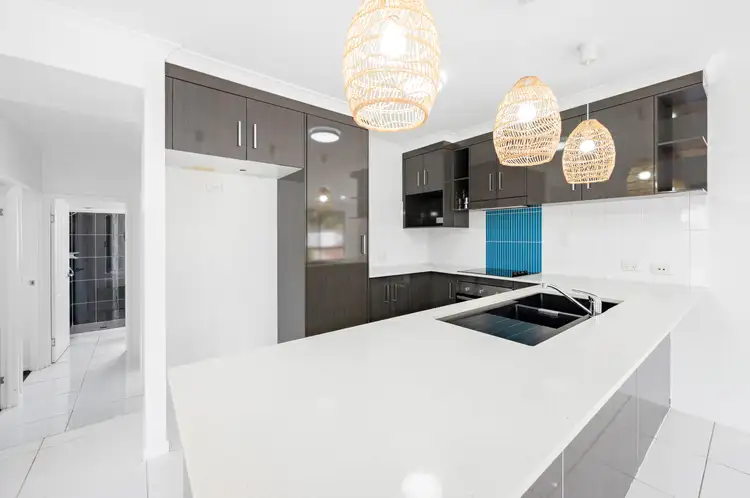 Main view of Homely house listing, 26 Sundowner Road, Clinton QLD 4680