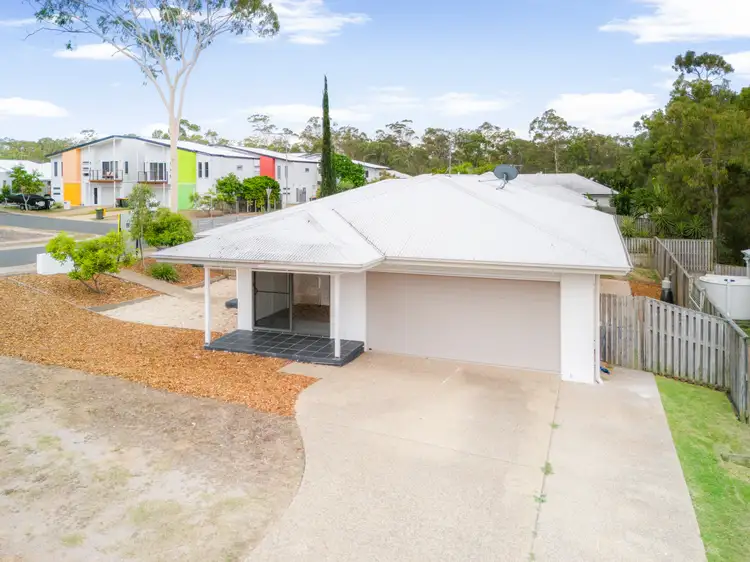 Third view of Homely house listing, 26 Sundowner Road, Clinton QLD 4680