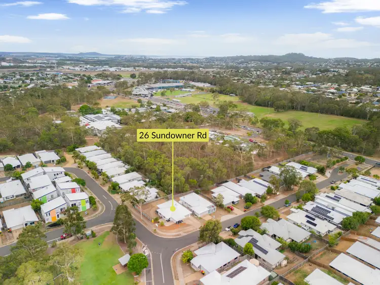 Fourth view of Homely house listing, 26 Sundowner Road, Clinton QLD 4680