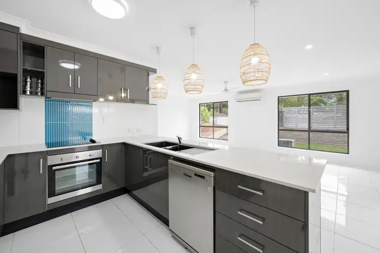 Seventh view of Homely house listing, 26 Sundowner Road, Clinton QLD 4680