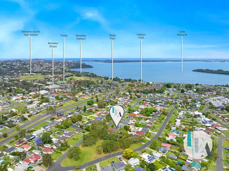 Main view of Homely house listing, 27 Hertford Street, Berkeley NSW 2506