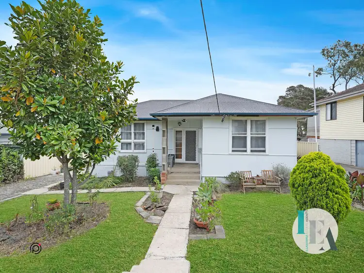 Second view of Homely house listing, 27 Hertford Street, Berkeley NSW 2506