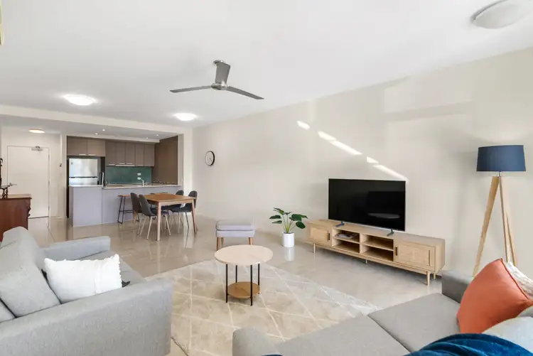 Fourth view of Homely unit listing, 305/174 Grafton Street, Cairns City QLD 4870