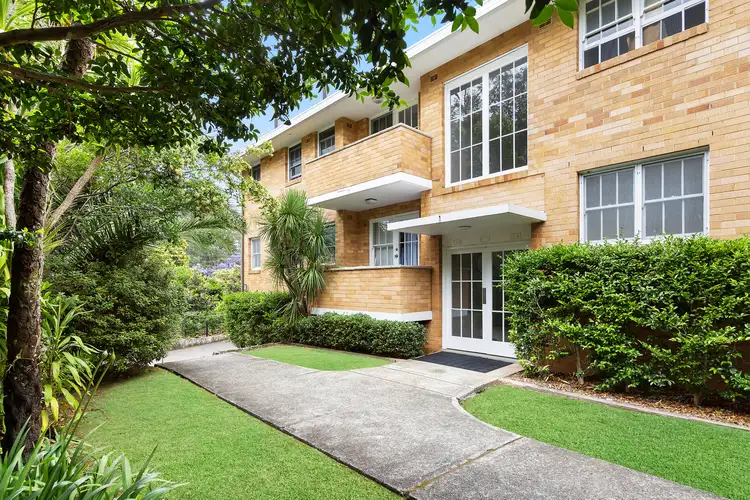 Main view of Homely apartment listing, 4/1A Duff street, Turramurra NSW 2074