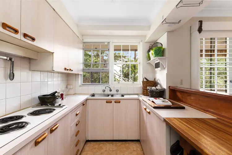 Second view of Homely apartment listing, 4/1A Duff street, Turramurra NSW 2074