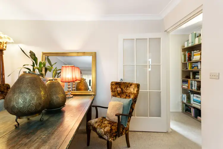 Third view of Homely apartment listing, 4/1A Duff street, Turramurra NSW 2074
