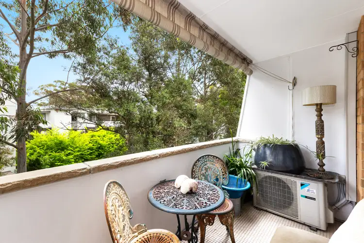 Fifth view of Homely apartment listing, 4/1A Duff street, Turramurra NSW 2074
