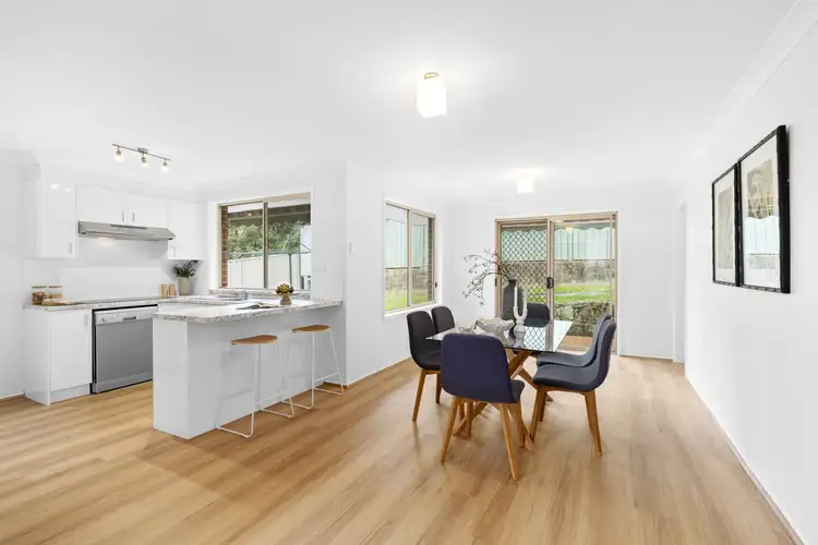 Fifth view of Homely house listing, 12A Bambil Road, Berowra NSW 2081