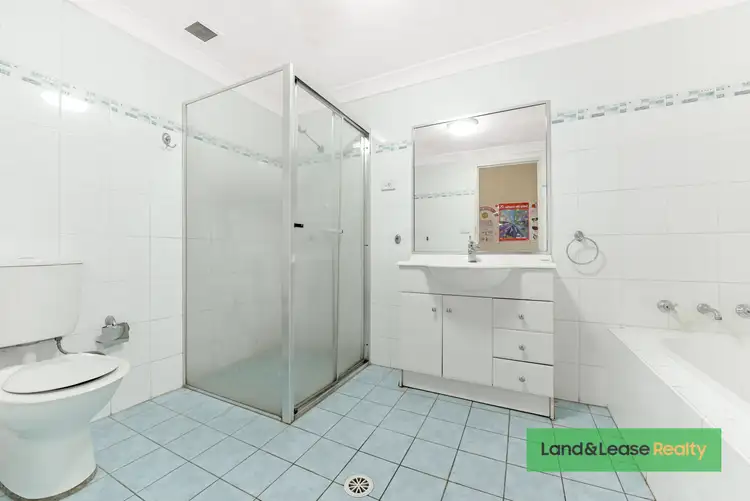 Fourth view of Homely unit listing, 11/299 Lakemba street, Wiley Park NSW 2195