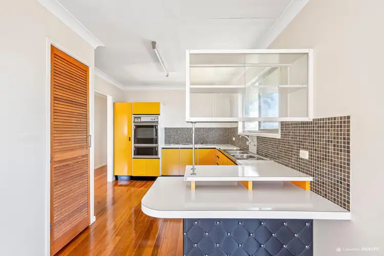 Second view of Homely house listing, 16 Gleason St, Mcdowall QLD 4053