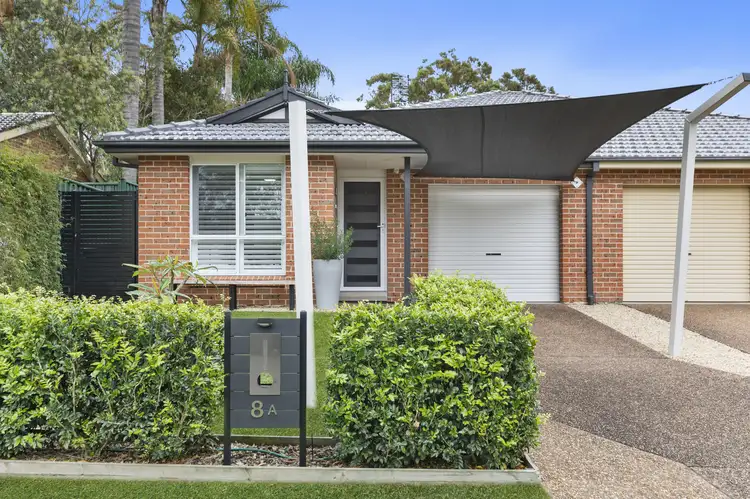 1/8 Lotter Street, Kariong NSW 2250
