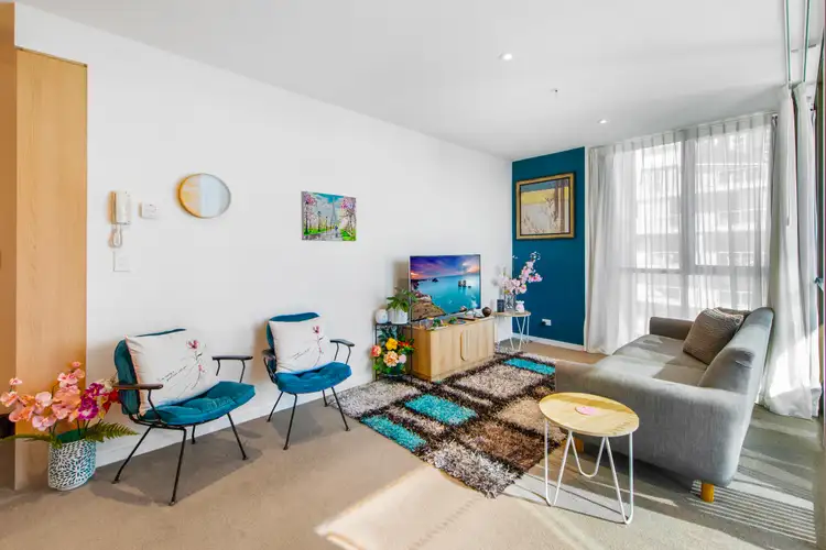 Third view of Homely apartment listing, 1007/2663 Gold Coast Highway, Broadbeach QLD 4218