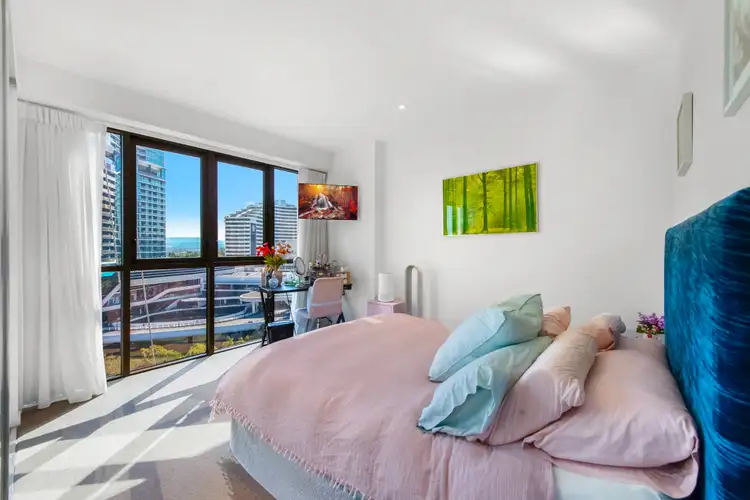 Fifth view of Homely apartment listing, 1007/2663 Gold Coast Highway, Broadbeach QLD 4218