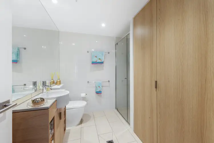 Sixth view of Homely apartment listing, 1007/2663 Gold Coast Highway, Broadbeach QLD 4218