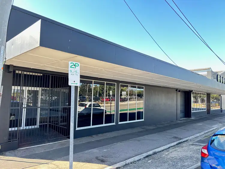 1/16 Dean Street, South Townsville QLD 4810