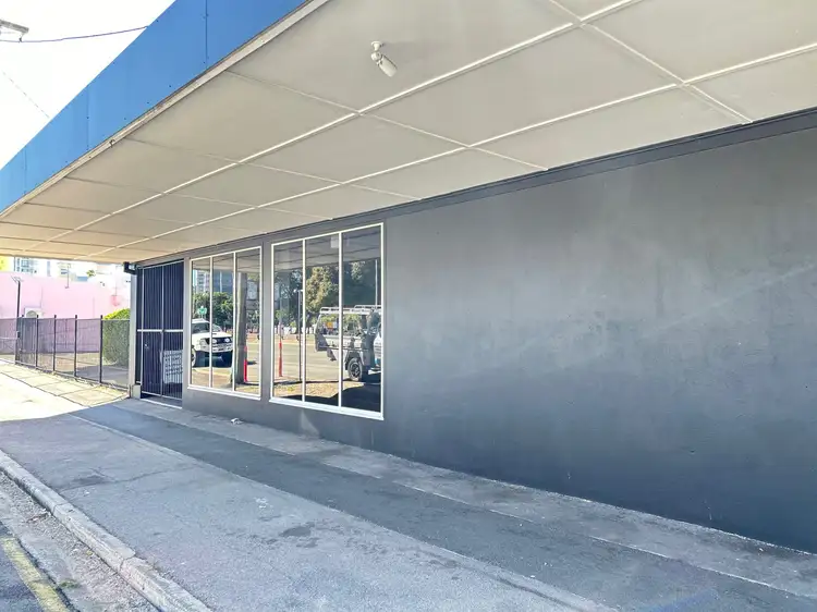 Second view of Homely studio listing, 1/16 Dean Street, South Townsville QLD 4810