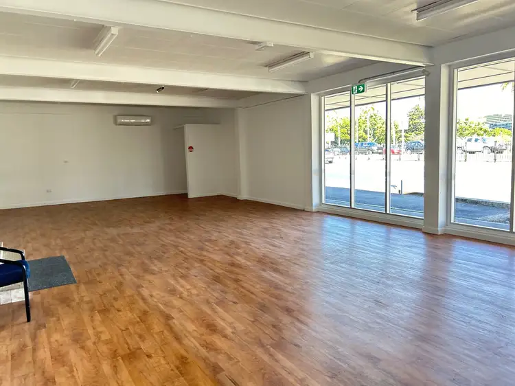 Third view of Homely studio listing, 1/16 Dean Street, South Townsville QLD 4810