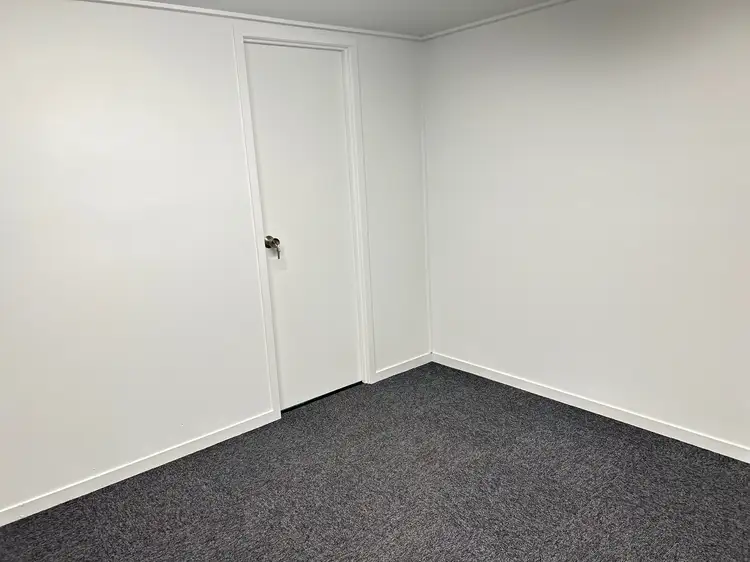 Fifth view of Homely studio listing, 1/16 Dean Street, South Townsville QLD 4810