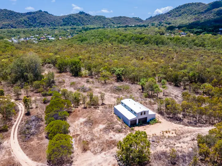 115-133 Apjohn Street, Horseshoe Bay QLD 4819