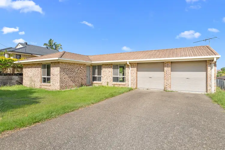 174 Collingwood Drive, Collingwood Park QLD 4301