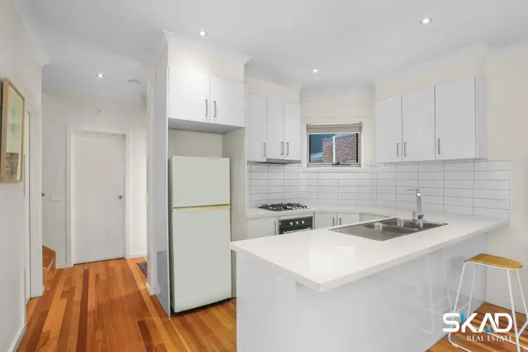 Third view of Homely house listing, 2/28 Stanhope Street, Broadmeadows VIC 3047