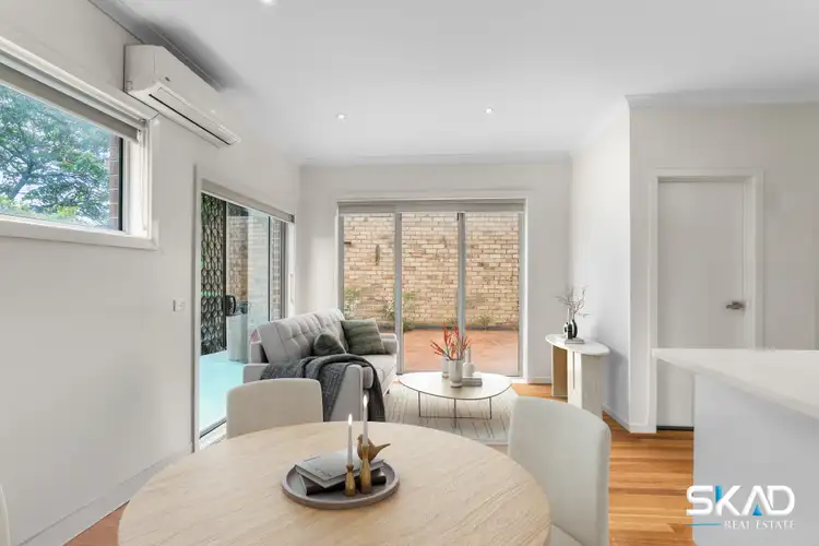 Fifth view of Homely house listing, 2/28 Stanhope Street, Broadmeadows VIC 3047