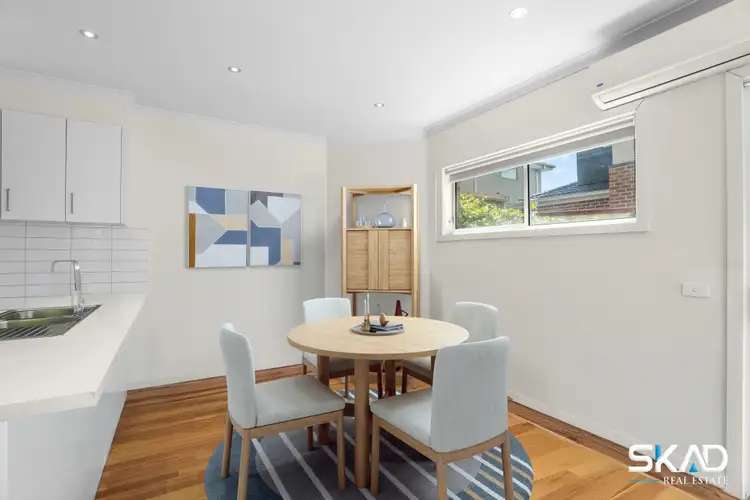 Sixth view of Homely house listing, 2/28 Stanhope Street, Broadmeadows VIC 3047