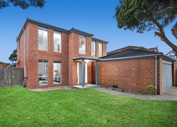 10A Baroda Avenue, Glen Waverley VIC 3150