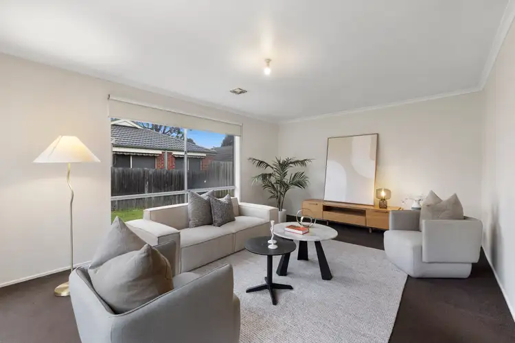 Second view of Homely house listing, 10A Baroda Avenue, Glen Waverley VIC 3150